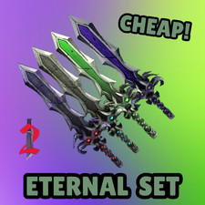 Mm2 eternal set - mm2,