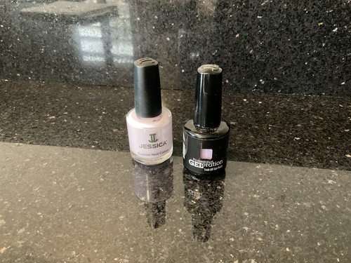 Jessica geleration bloom with - geleration,