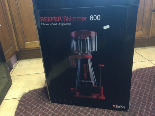 Red sea reefer - skimmer, for