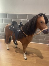 American Girl Doll Chestnut