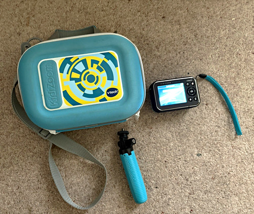 Vtech kidizoom studio - vtech,