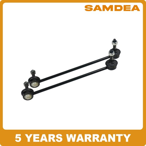 Front stabiliser anti roll - front, bar