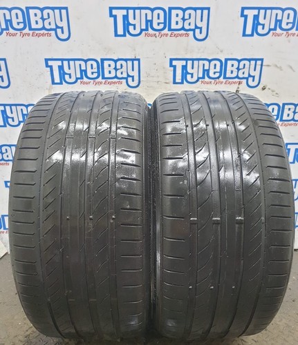 265 94y continental - 94y,
