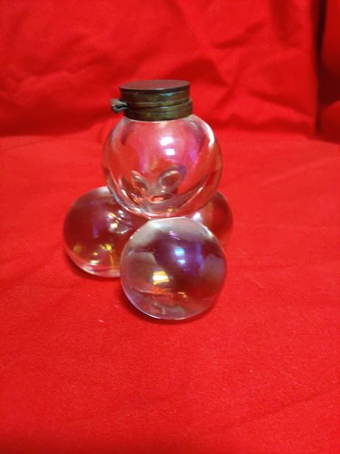 Antique victorian iridescent - victorian,