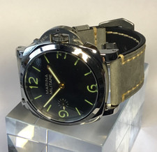 Italian Naval Diver Style