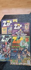 ZIT adult comic comics -