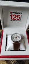 Wenger Attitude Heritage
