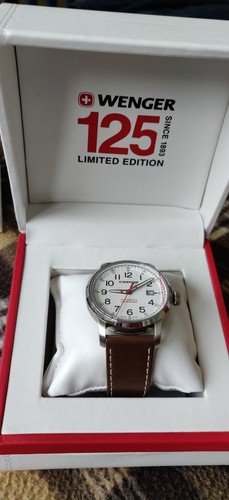 Wenger attitude heritage - wenger,