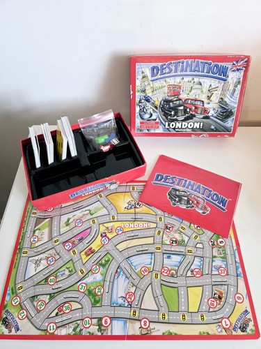 Travel destination london - destination,