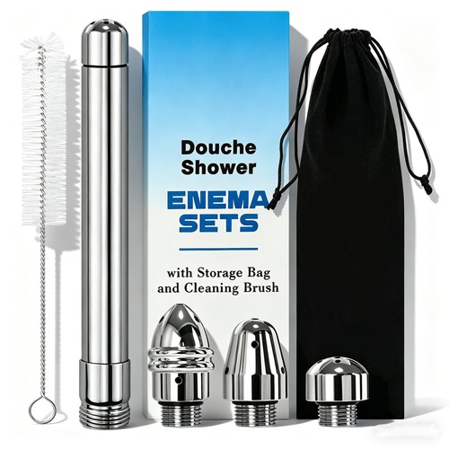 Shower enema douche - shower,