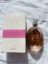 Rare Discontinued Avon Scent