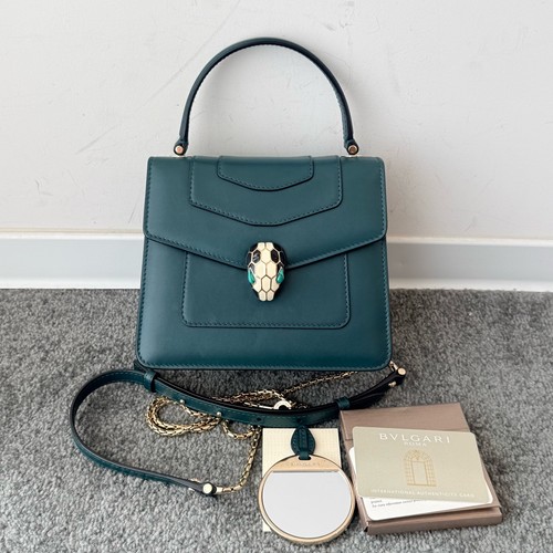 Bvlgari pre owned authentic - bvlgari, pre-owned