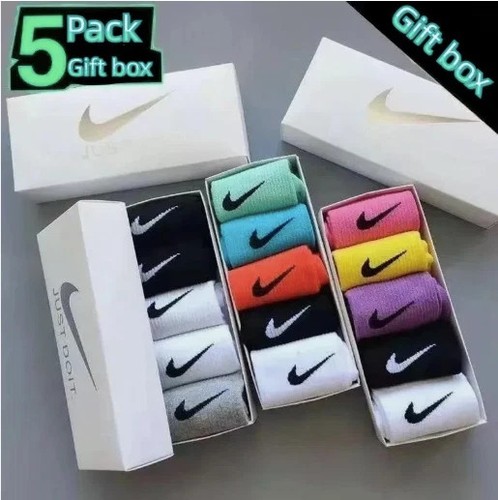 Nike socks pairs - socks,