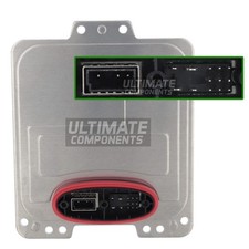 Xenon Headlight Ballast