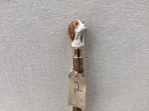 Fox head resin - fox,