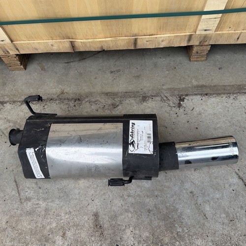 Genuine sebring sport - sport, exhaust