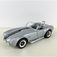 Road Legend Convertible Shelby