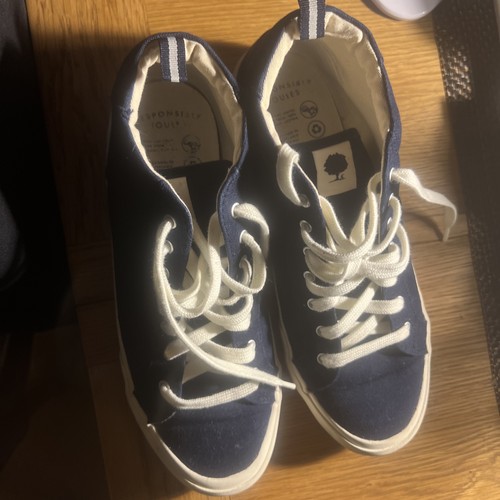 Joules canvas navy baseball - navy,
