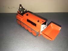 Thomas Tank Engine - Trackmaster  Terence. TOMY. Rare - Please Read