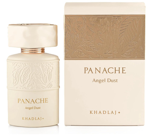 Khadlaj panache angel dust - khadlaj,