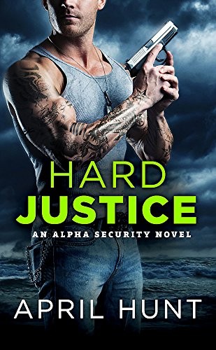 Hard justice - hard,