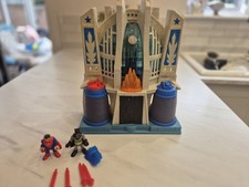 Imaginext Batman vs Superman