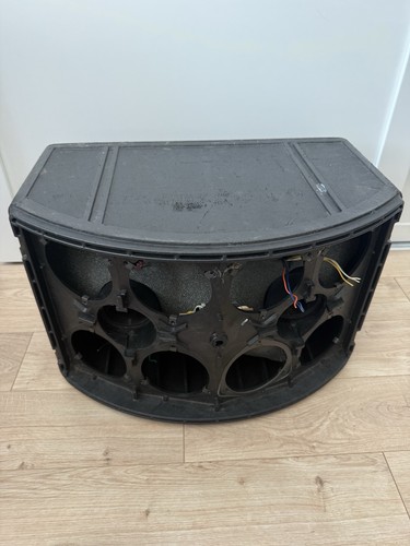 Bose 802 series empty - 2,
