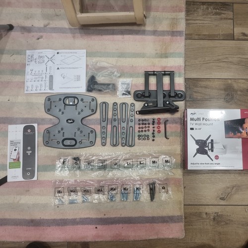 Avf standard multi position - avf,