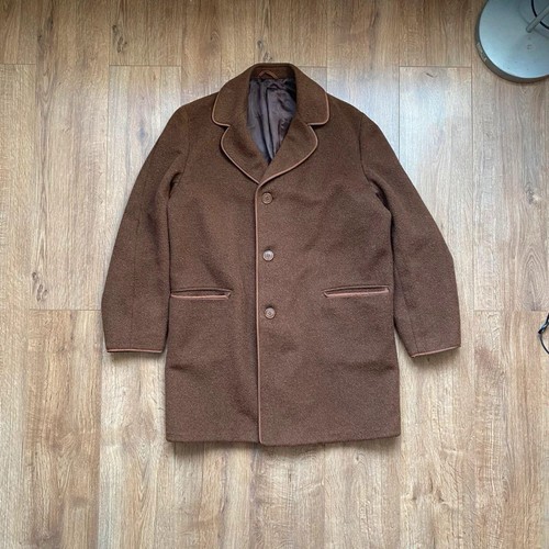 Vintage gannex wool mohair - gannex,