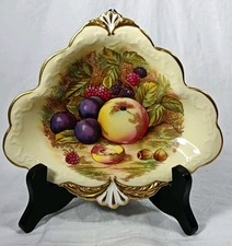 Aynsley Orchard Gold Bone