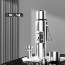 1L Thermos Flask Vacuum