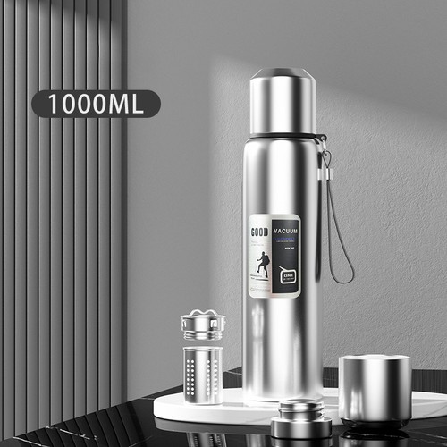 Thermos flask vacuum - flask,