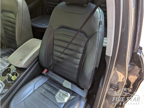 Ford galaxy front seat belt - ford,