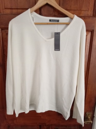 Ladies long sleeved bonmarche - ladies,