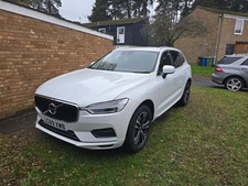 Volvo XC60 2019