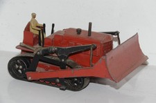 ORIGINAL VINTAGE DINKY TOYS
