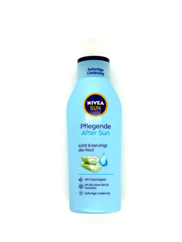 Nivea after sun moisturizing - sun,