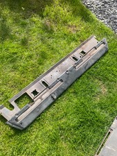 Land Rover Series 3 Upper Dash