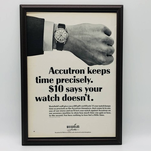 60s framed life - 60s,