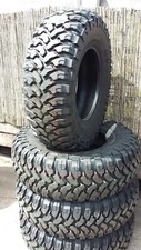 285 75 16 126/123Q COMFORSER CF3000  MUD TERRAIN TYRES X5 FREE DELIVERY