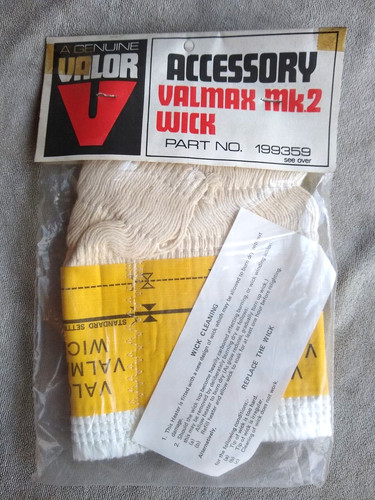 Vintage valor valmax - vintage,