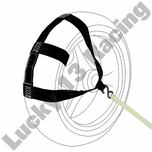 Biketek bike tiedown - biketek,