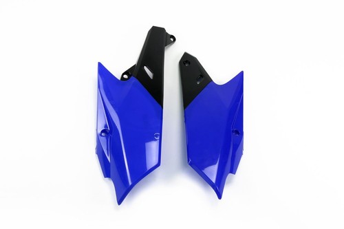 Ufo side number - plates, yamaha