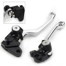 CNC Pivot Brake Clutch Levers