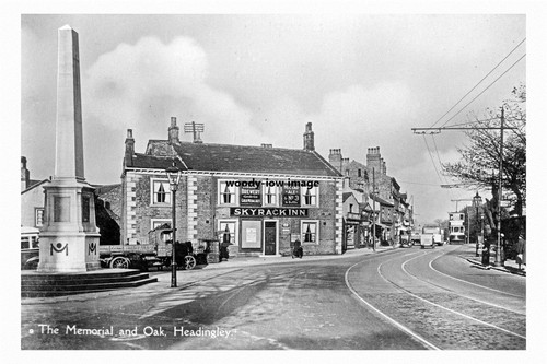 Pt5128 headingley the - pt5128, ,