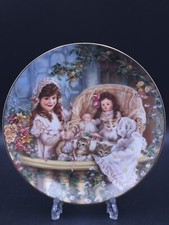 Bradex Hearts and Flowers from