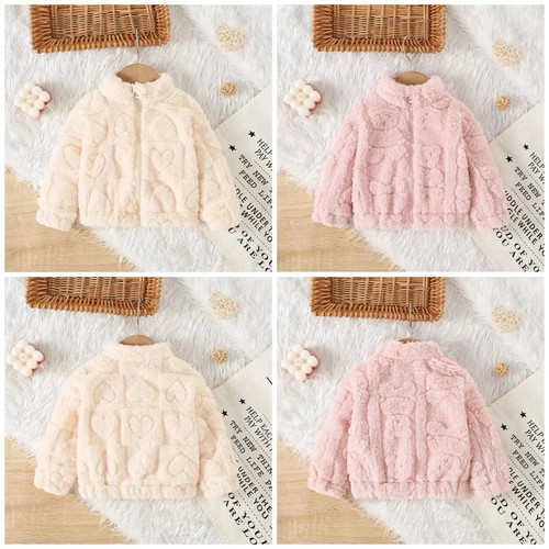 Girls baby winter warm - girls,