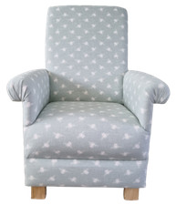 Handcrafted Adult Chairs