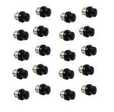 RRD5005620B BLACK ALLOY WHEEL