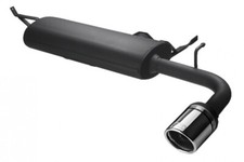 Ulter Sport Muffler Exhaust